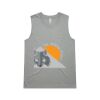 Women's Upside Tank Thumbnail