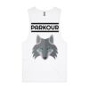 Mens Barnard Tank Thumbnail