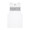 Mens Barnard Tank Thumbnail