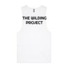 Mens Barnard Tank Thumbnail