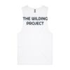 Mens Barnard Tank Thumbnail