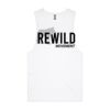 Mens Barnard Tank Thumbnail