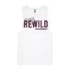 Mens Barnard Tank Thumbnail