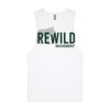 Mens Barnard Tank Thumbnail