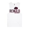 Mens Barnard Tank Thumbnail