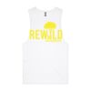 Mens Barnard Tank Thumbnail