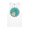 Mens Barnard Tank Thumbnail