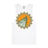 Mens Barnard Tank Thumbnail