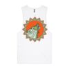 Mens Barnard Tank Thumbnail