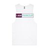 Mens Barnard Tank Thumbnail