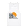 Mens Barnard Tank Thumbnail