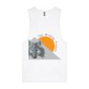 Mens Barnard Tank Thumbnail
