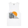 Mens Barnard Tank Thumbnail