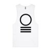 Mens Barnard Tank Thumbnail